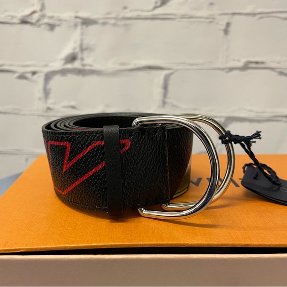 Louis Vuitton Race Speedy Belt - Picture 3 of 8